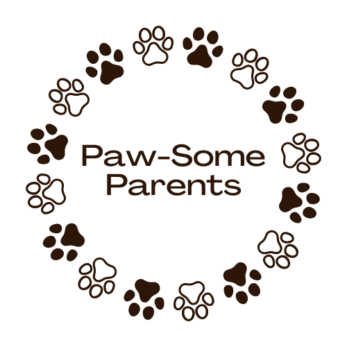 Paw-Some Parents